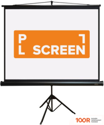 Проекционный экран PL VISTA TR-NTSC-120D (235231)