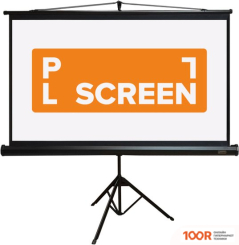 Проекционный экран PL VISTA TR-HD-92D (235229)