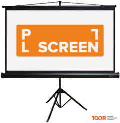 Проекционный экран PL VISTA TR-HD-100D (235227)