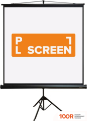 Проекционный экран PL VISTA TR-AV-70 (235224)