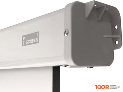 Проекционный экран PL VISTA MW-PC-144D (235223)