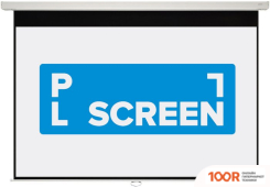 Проекционный экран PL VISTA MW-PC-109D (235218)