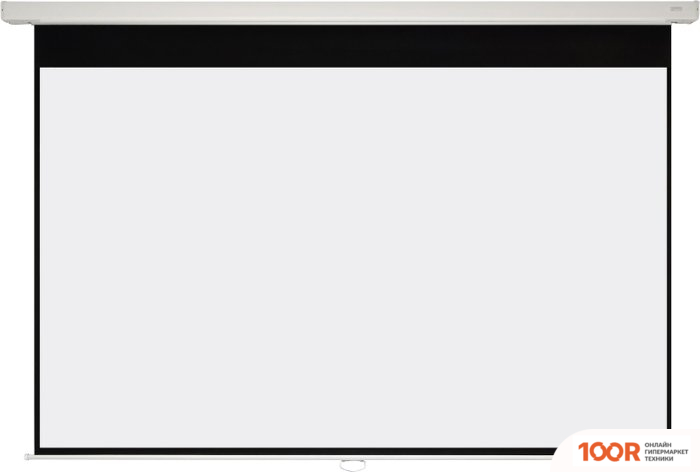 Проекционный экран PL VISTA MW-HD-150D (235214)