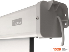 Проекционный экран PL VISTA MRS-NTSC-180D (SL) (235205)