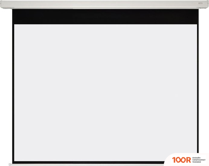 Проекционный экран PL VISTA MRS-NTSC-180D (SL) (235205)