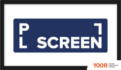 Проекционный экран PL VISTA FXB-9120-23 (235201)