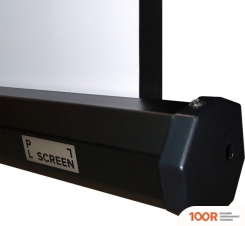 Проекционный экран PL MAGNA TRM-NTSC-120D (235190)