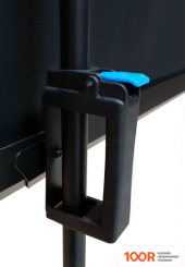 Проекционный экран PL MAGNA TRM-HD-100D (235186)