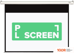 Проекционный экран PL MAGNA MWM-PC-99D (235180)