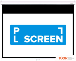 Проекционный экран PL MAGNA MWM-PC-95D (235179)