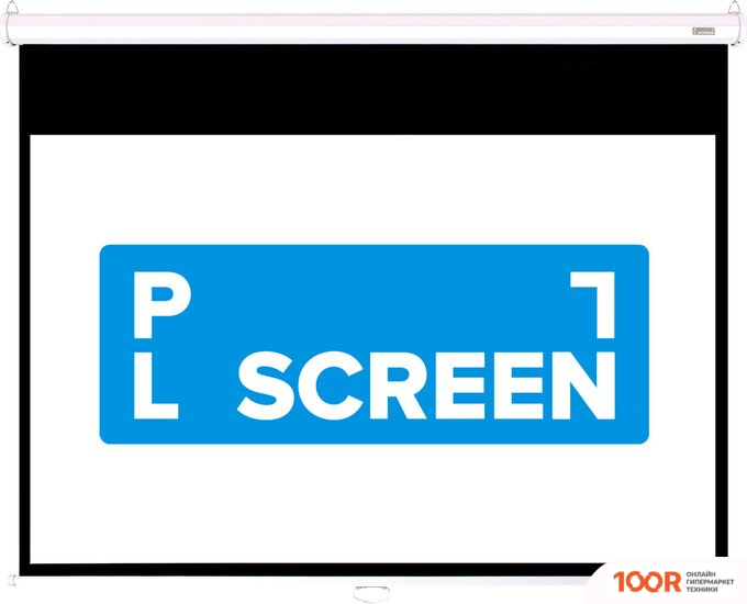 Проекционный экран PL MAGNA MWM-PC-95D (235179)