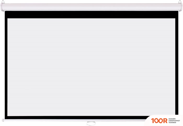 Проекционный экран PL MAGNA MWM-PC-94D (235178)