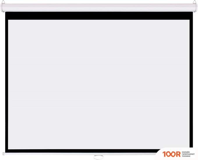 Проекционный экран PL MAGNA MWM-NTSC-84D (235172)