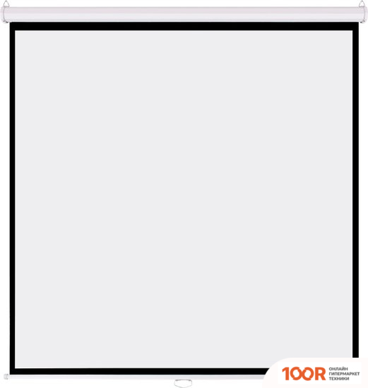 Проекционный экран PL MAGNA MWM-NTSC-120D (235169)