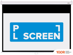 Проекционный экран PL MAGNA MWM-HD-101D (235162)
