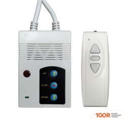 Проекционный экран PL MAGNA MRSM-PC-144D (235153)