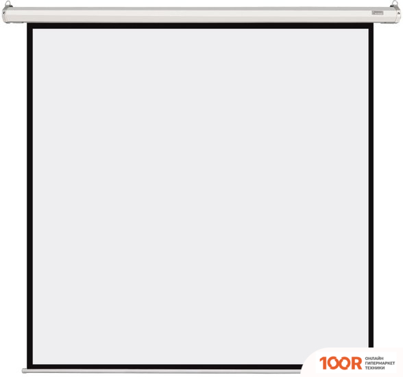 Проекционный экран PL MAGNA MRSM-AV-84 (235133)