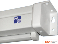 Проекционный экран MW ROLLO PREMIUM 238X178 (235123)
