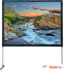 Проекционный экран Lumien MASTER FOLD 258X404 LMF-100127 (235076)