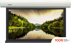 Проекционный экран Lumien MASTER BUSINESS CONTROL 230Х353 LMBC-100108 (235052)