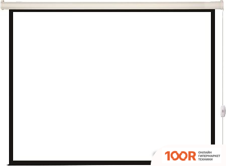 Проекционный экран Lumien ECO CONTROL 152X240 LEC-100115 (235002)