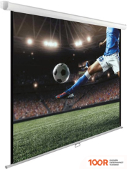 Проекционный экран Hiper CINEMA SWL 1X1-120 (234977)