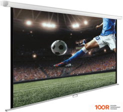 Проекционный экран Hiper CINEMA SWL 16X9-120 (234976)