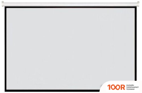 Проекционный экран Future Vision CINEMA 200 W200HMW (234949)