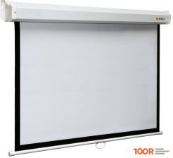 Проекционный экран Digis SPACE HCG 240X240 DSSH-162405 (234945)