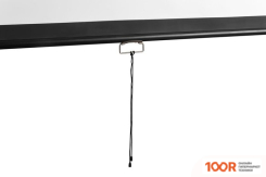 Проекционный экран Digis OPTIMAL-D 206X121 DSOD-16903 (234939)