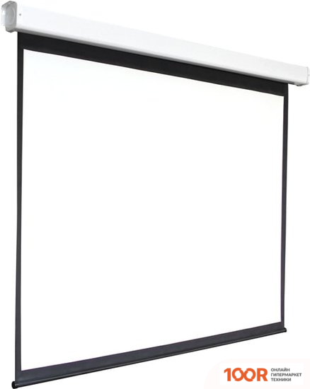 Проекционный экран Digis ELECTRA-F 219X222 DSEF-1107 (234930)