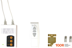 Проекционный экран Digis ELECTRA-F 219X222 DSEF-1107 (234930)