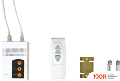 Проекционный экран Digis ELECTRA-F 206X121 DSEF-16902 (234929)