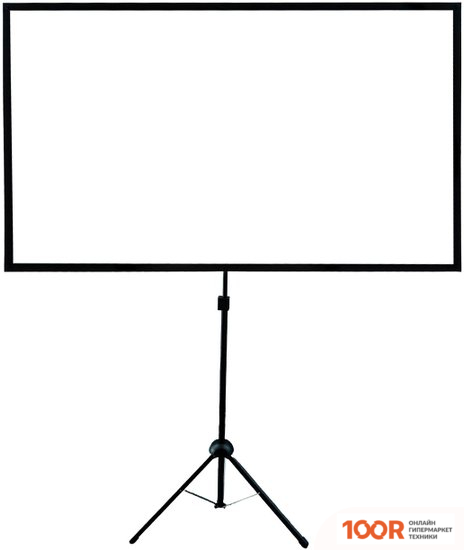 Проекционный экран CACTUS X-TYPE 100X177 CS-PSTX-100X177 (234916)