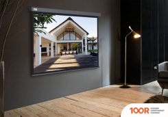 Проекционный экран CACTUS WALLSCREEN 206X274 CS-PSW-206X274-SG (234913)