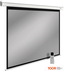 Проекционный экран CACTUS SILVERMOTOEXPERT 175X280 CS-PSSME-280X175-DG (234882)
