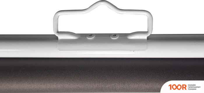 Проекционный экран CACTUS MAP TYPE 150X150 CS-PSRM-150X150-WT (234873)