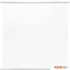 Проекционный экран CACTUS MAP TYPE 150X150 CS-PSRM-150X150-WT (234873)