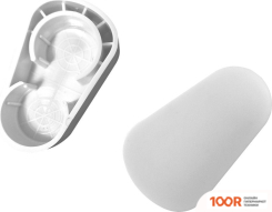 Проекционный экран CACTUS MAP TYPE 150X150 CS-PSRM-150X150-WT (234873)