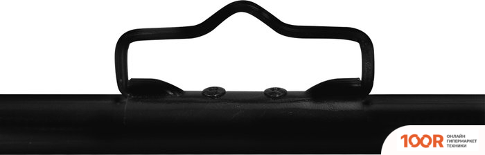 Проекционный экран CACTUS MAP TYPE 150X150 CS-PSRM-150X150-BK (234872)