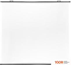 Проекционный экран CACTUS MAP TYPE 150X150 CS-PSRM-150X150-BK (234872)