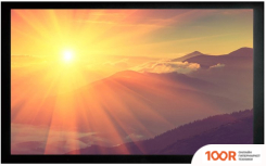 Проекционный экран CACTUS FRAMEEXPERT 158X280 CS-PSFRE-280X158 (234870)