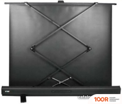 Проекционный экран CACTUS FLOOREXPERT 120X160 CS-PSFLE-160X120 (234868)