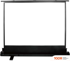 Проекционный экран CACTUS FLOOREXPERT 113X200 CS-PSFLE-200X113 (234867)