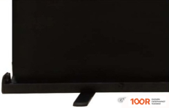 Проекционный экран CACTUS FLOORCOMPACTEXPERT 120X160 CS-PSFLCE-160X120 (234866)