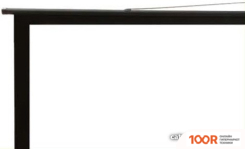 Проекционный экран CACTUS FLOORCOMPACTEXPERT 120X160 CS-PSFLCE-160X120 (234866)