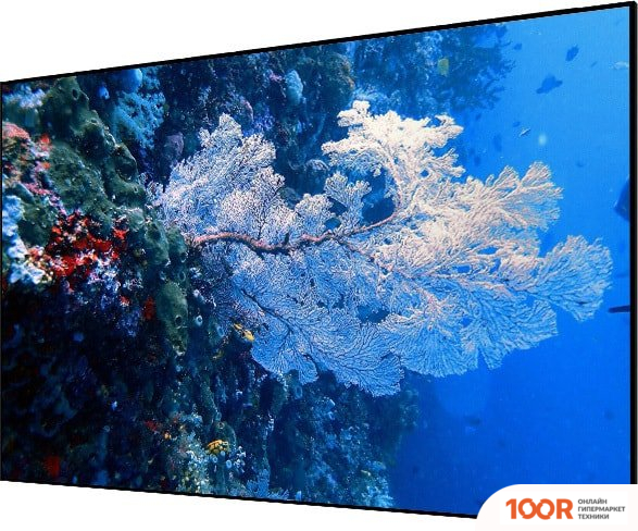 Проекционный экран CACTUS ALR EXPERT 151X267 CS-PSALR-267X151 (234865)