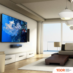 Проекционный экран CACTUS ALR EXPERT 151X267 CS-PSALR-267X151 (234865)