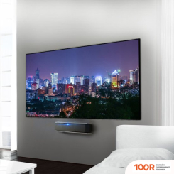 Проекционный экран CACTUS ALR EXPERT 126X223 CS-PSALR-223X126 (234864)