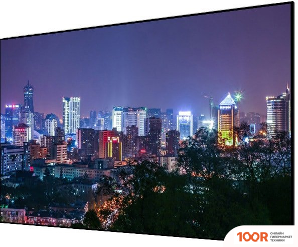 Проекционный экран CACTUS ALR EXPERT 126X223 CS-PSALR-223X126 (234864)